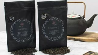 Silver Lantern monthly tea subscriptions