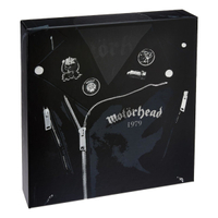 Motorhead 1979: Was $174.98, now $120.99