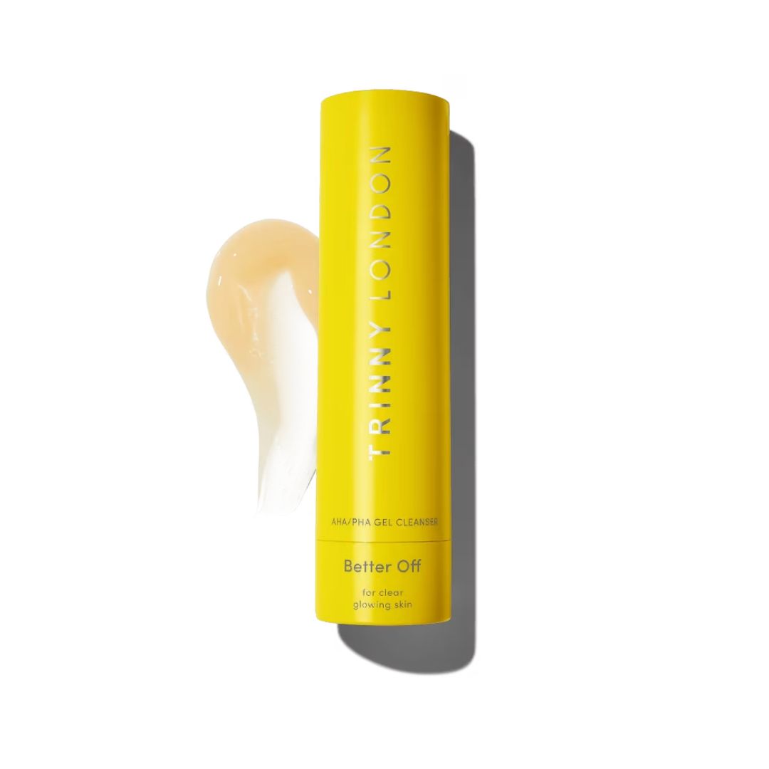 Trinny London Better Off Cleanser
