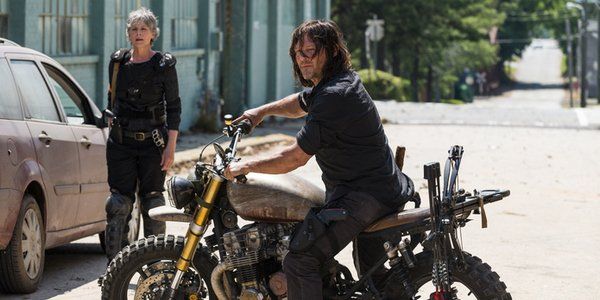 How To Watch The Walking Dead Season 8 Premiere Streaming