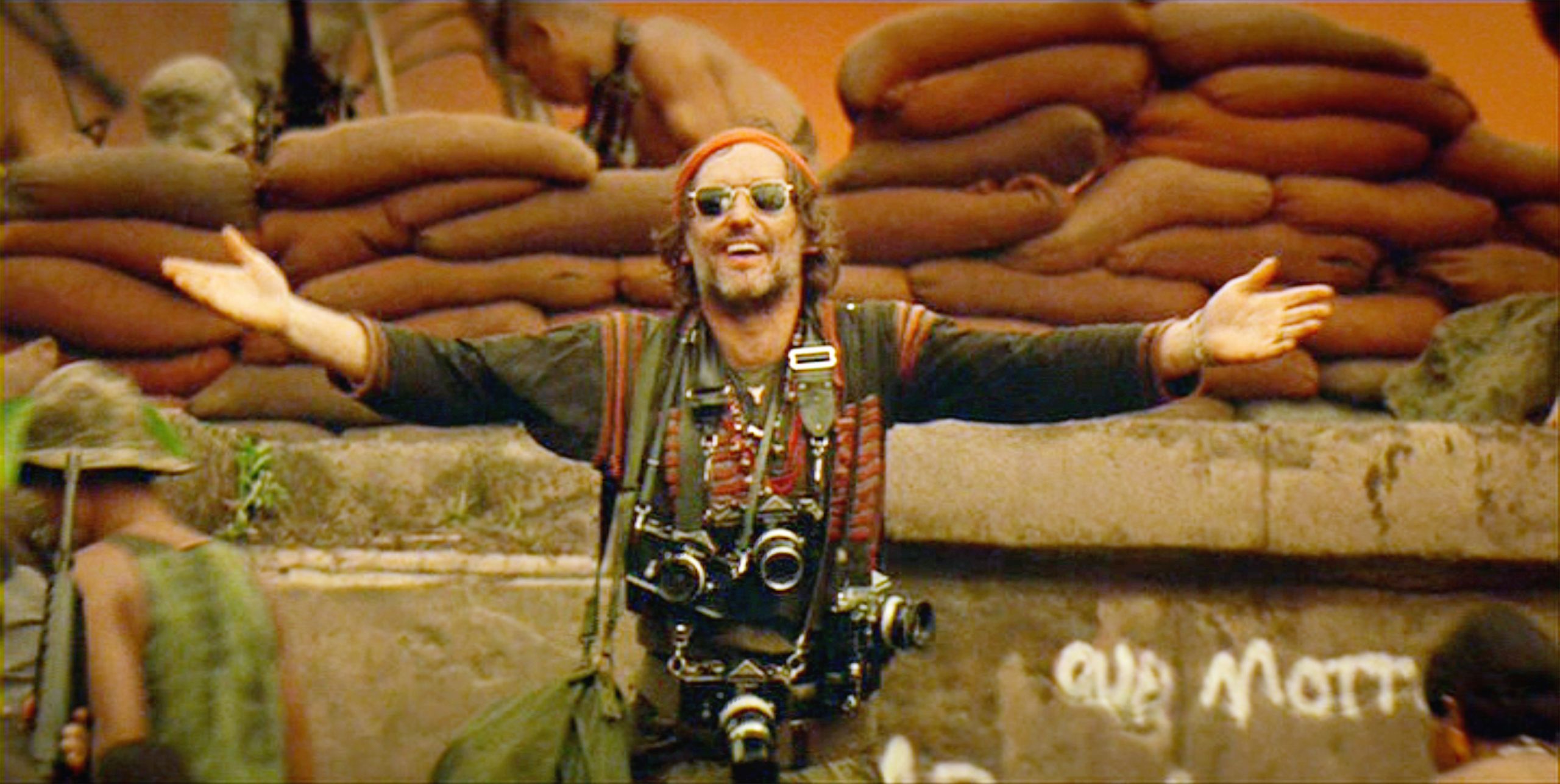 Dennis Hopper