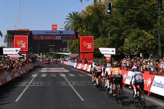 Vuelta a España 2024 stage 7 preview - Hilly day into Córdoba sets stage for hotly-contested bunch sprint