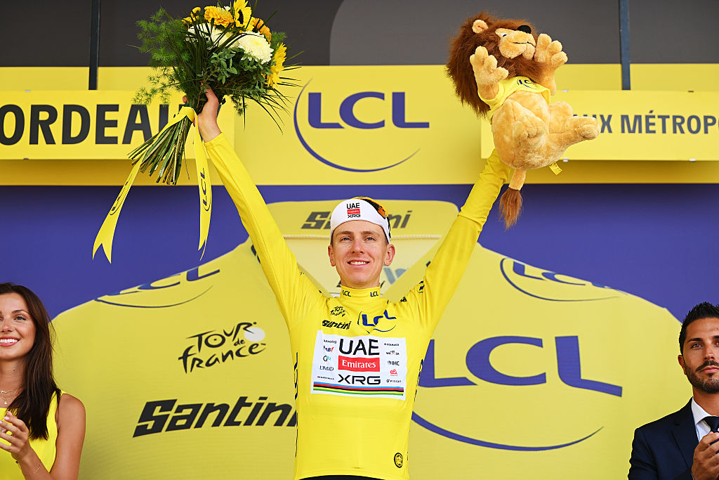 How to watch Tour de France 2026 &ndash; Live streams, TV information, official broadcasters