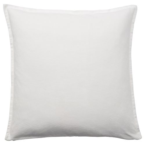 Gurli Cushion Cover - White 20x20 "