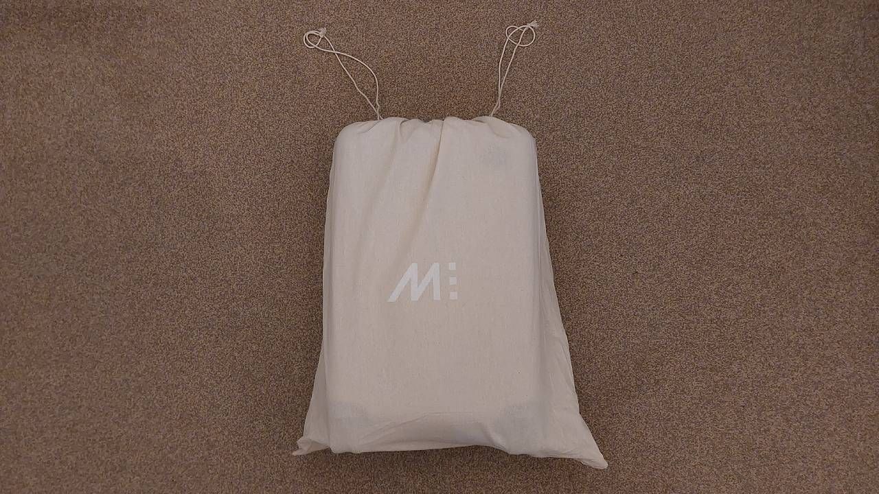 Monos Carry-On review