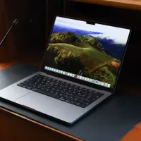 MacBook Pro 14 (M3, 2023)