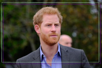 Prince Harry