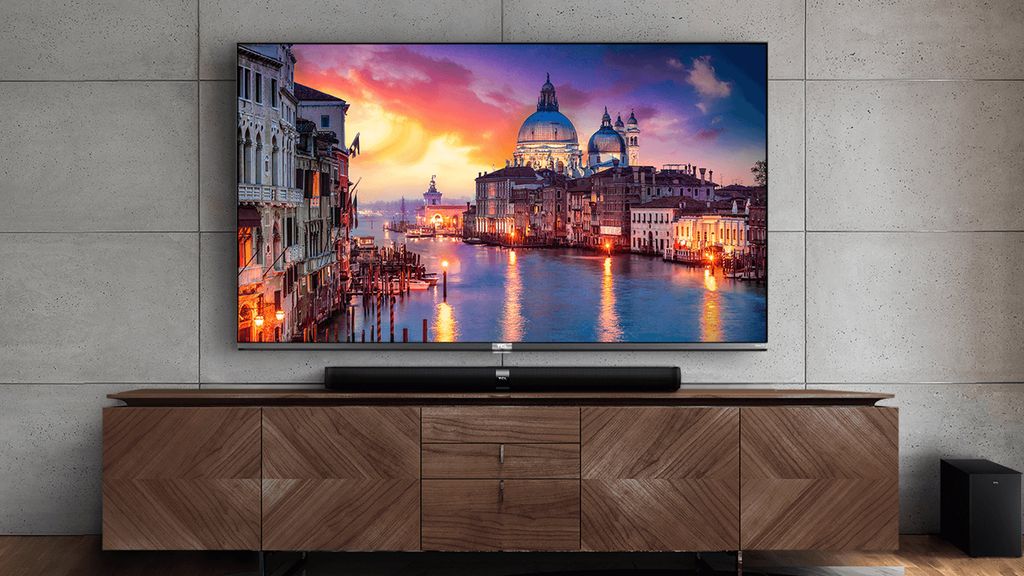 Best TCL TVs in 2024 Tom's Guide