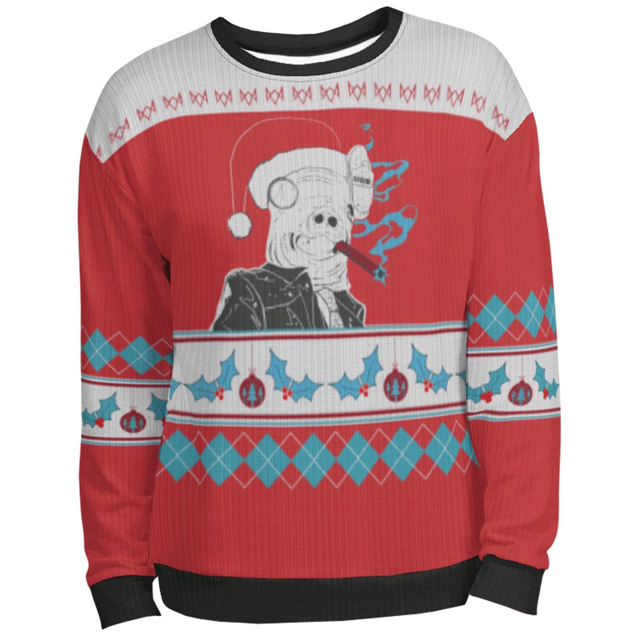 christmas sweater