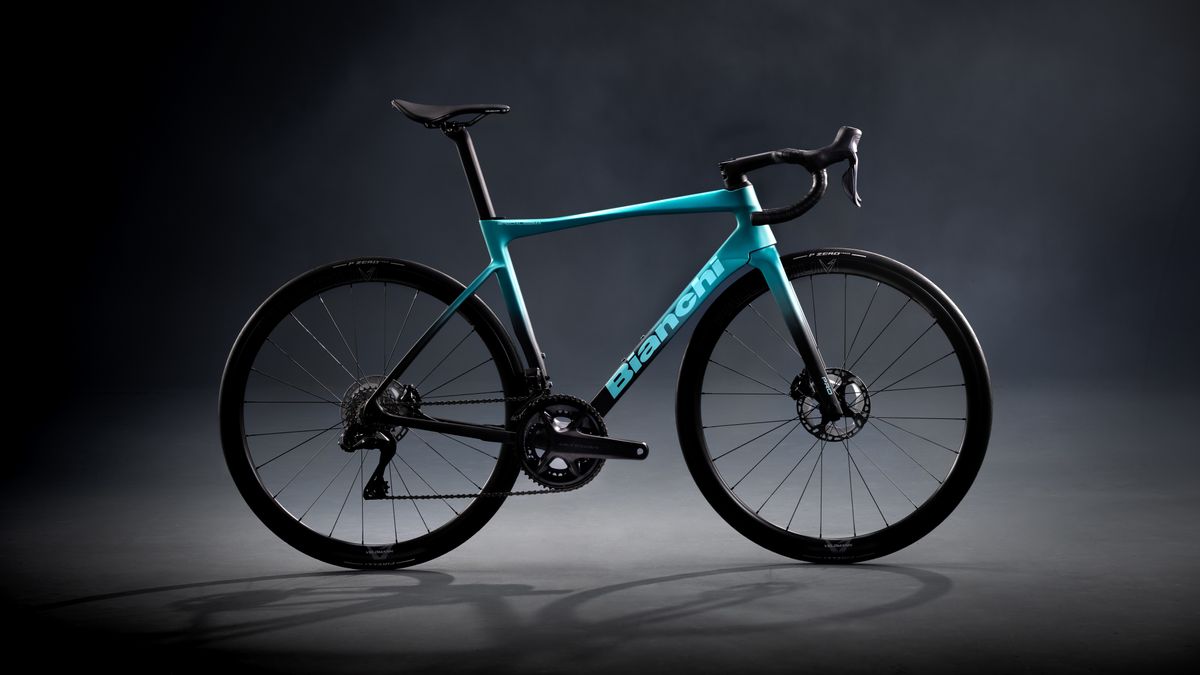Bianchi Specialissma