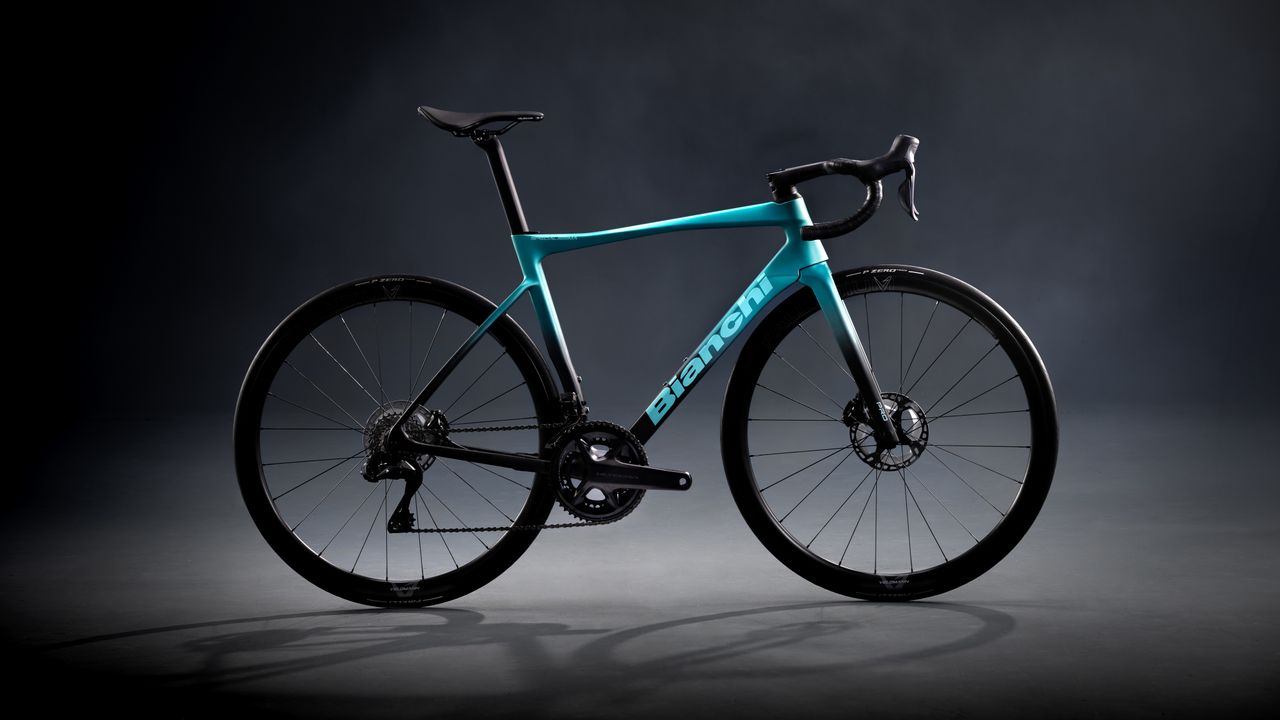 Bianchi Specialissma