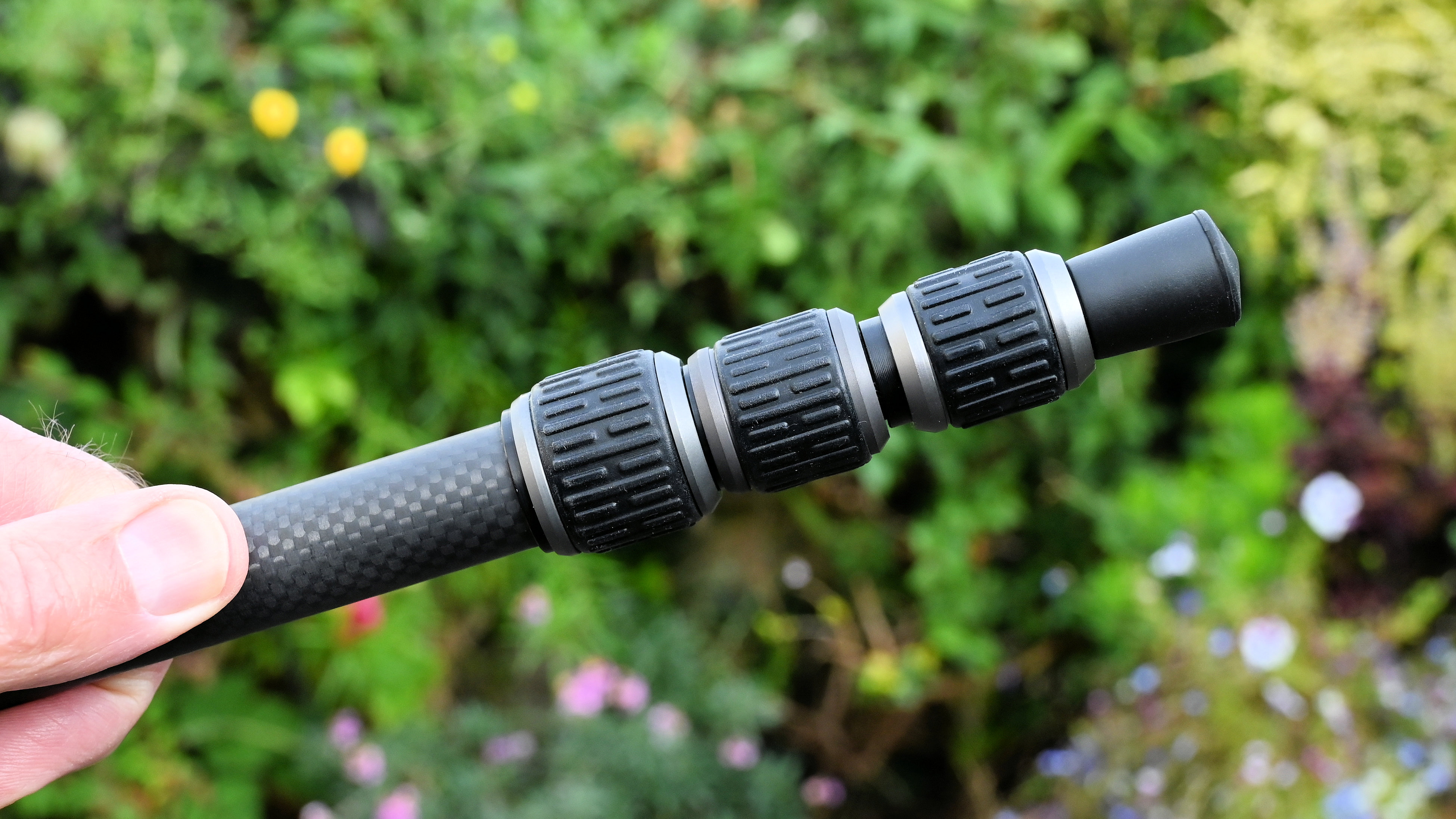 Vanguard Vesta TB 204CB tripod kit