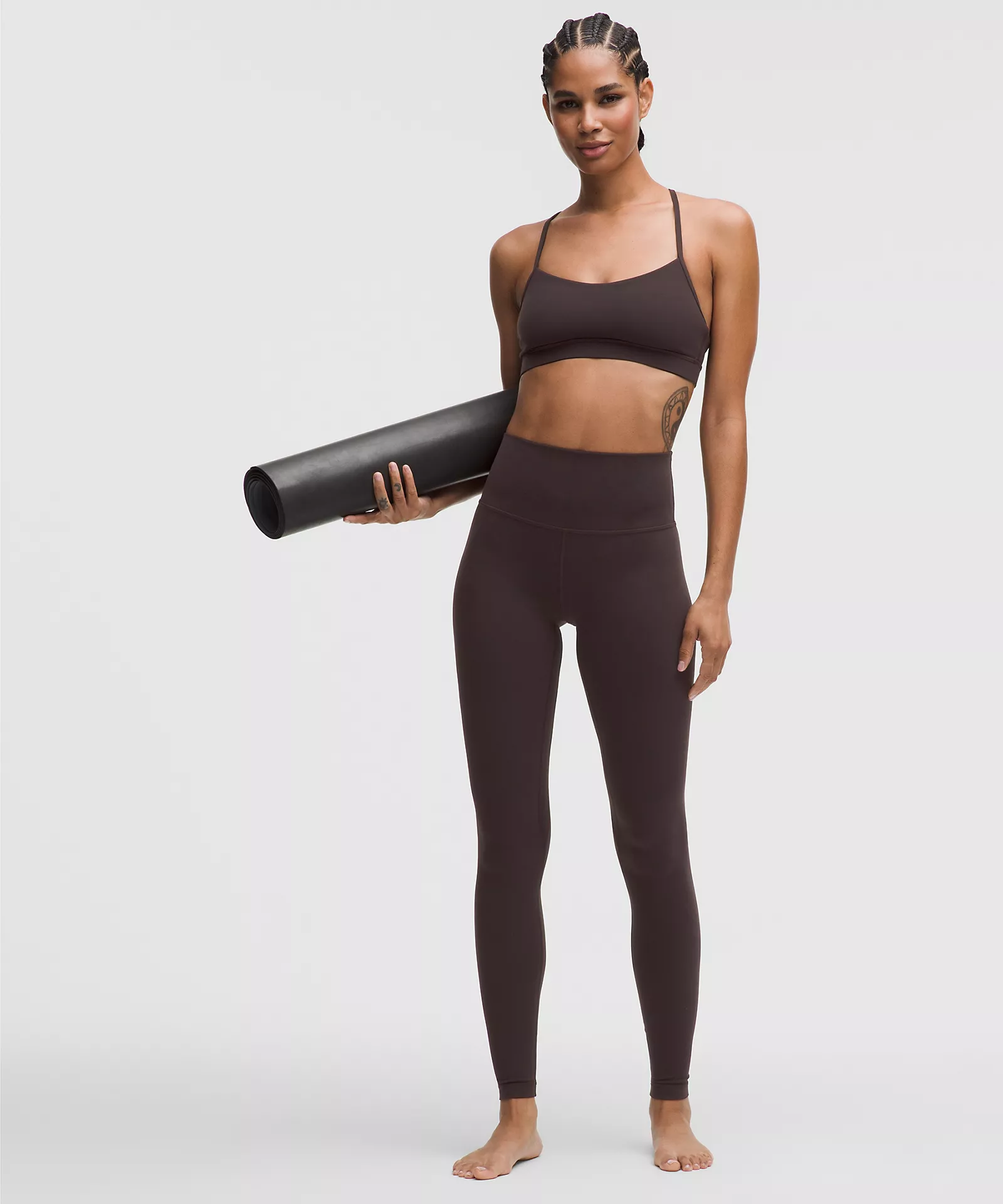Lululemon, lululemon Align High-Rise Pant 31&quot;