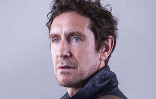 Paul McGann Holby City