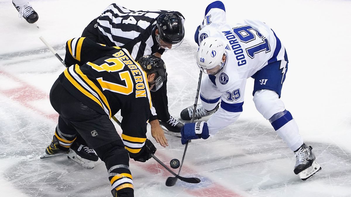Bruins vs Lightning live stream: how to watch the NHL playoffs and game ...