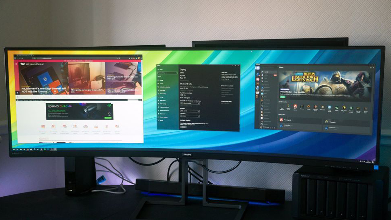 The 10 Best Ultrawide Monitors for 2024