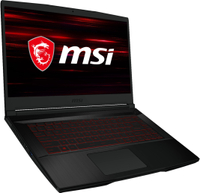 MSI GF63 Thin: was $798 Now $599 at AmazonSave $70