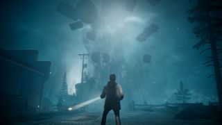 Alan Wake 