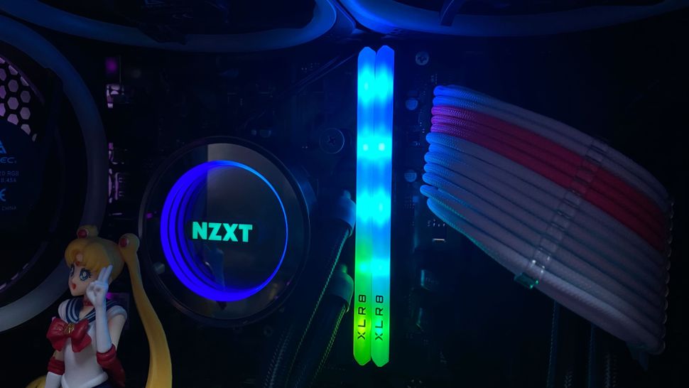 PNY XLR8 Gaming DDR4 Ram Review: "A Great Option With Fast Speeds And ...