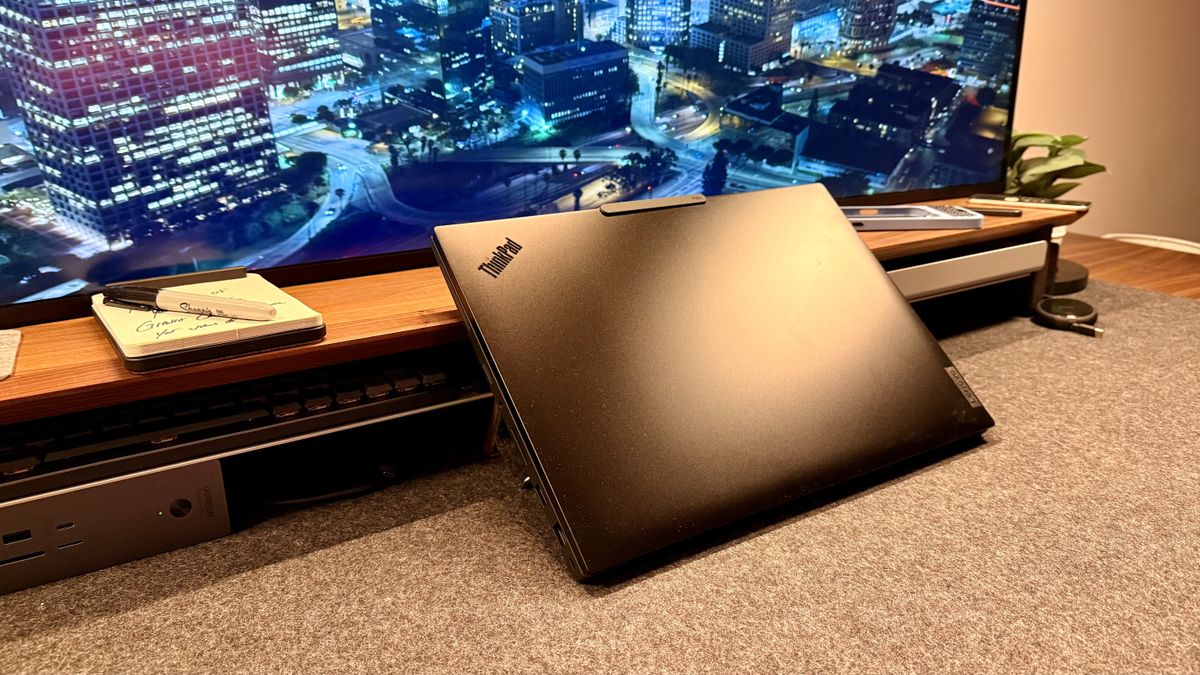 Lenovo ThinkPad P16v Gen 3