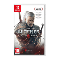 The Witcher 3: Wild Hunt:£29.99