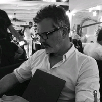 Peter Jenkinson's avatar