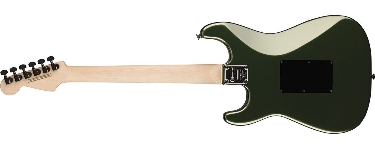 Charvel Pro-Mod So-Cal Style 1 HSS FR E