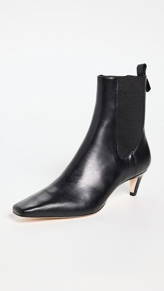 Reformation Roberta Ankle Boots