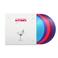 VA-11 HALL-A soundtrack boxed set | $109 at Fangamer