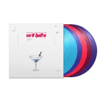 VA-11 HALL-A soundtrack boxed set | $109 at Fangamer