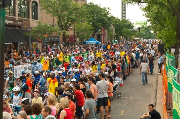 600+ kids participated in the kids race held between the women's and men's races.