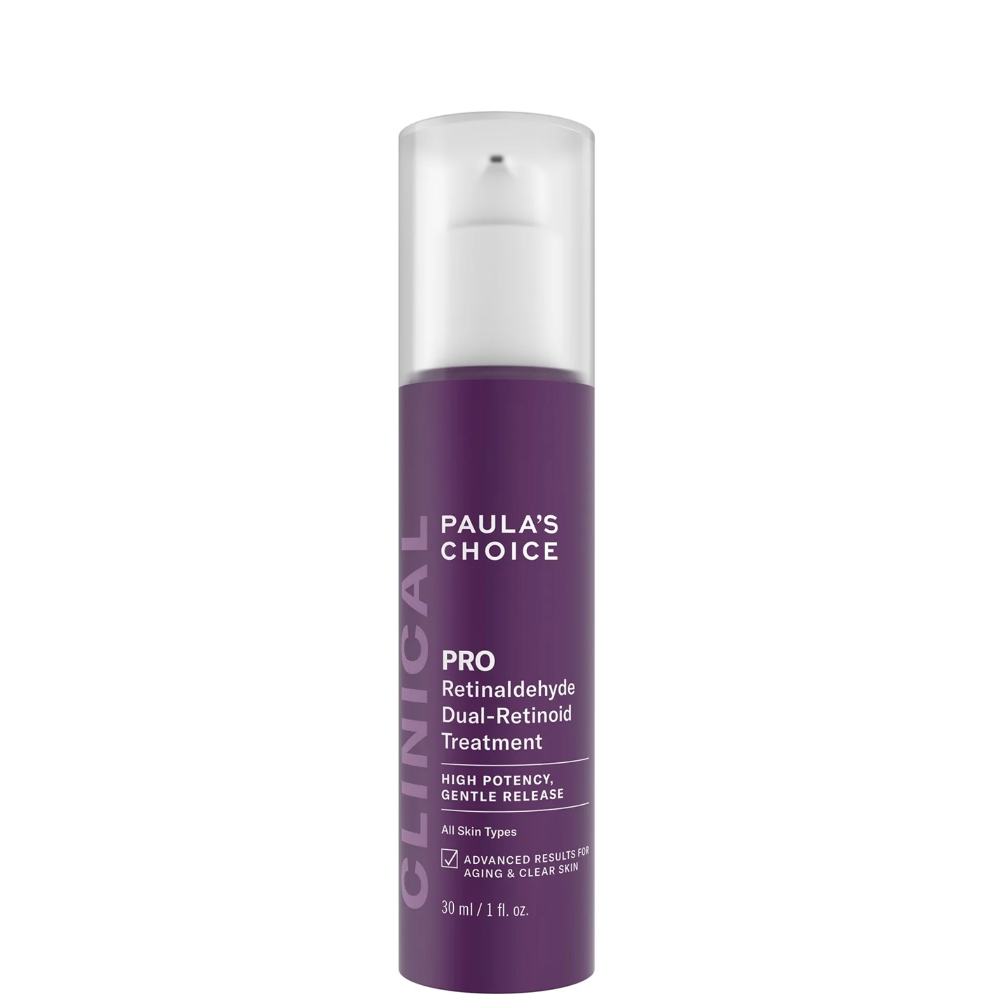 Pro Retinaldehyde Dual-Retinoid Treatment