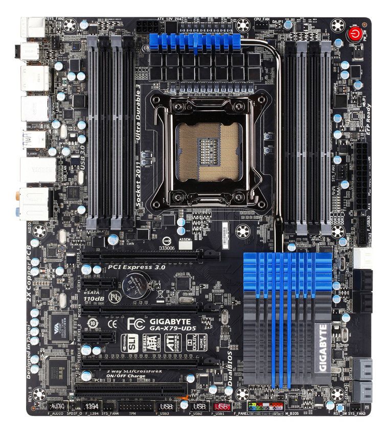 X79-UD5