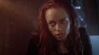 Melinda Clarke in Return of the Living Dead 3