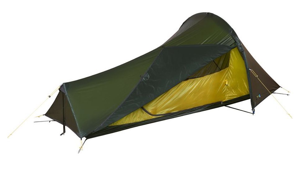 Best bikepacking tents overnight shelters for all weathers Bike Perfect