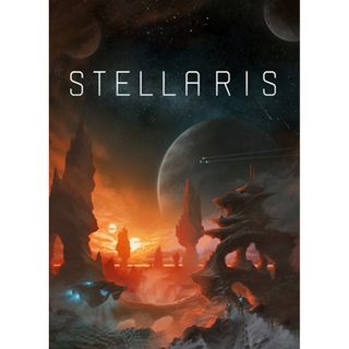 Stellaris key art