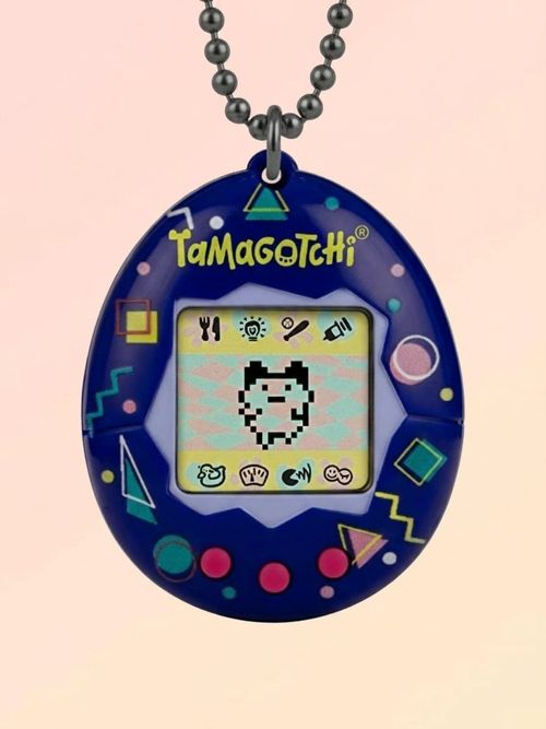 Tamagotchi Original - 90s