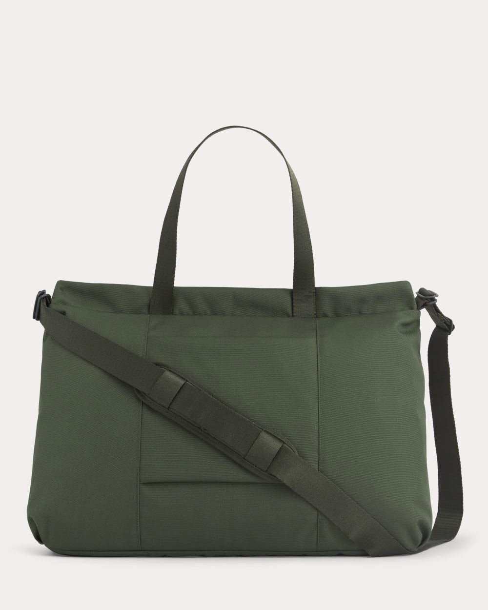 The Renew Transit Weekender | Dark Forest - One Size