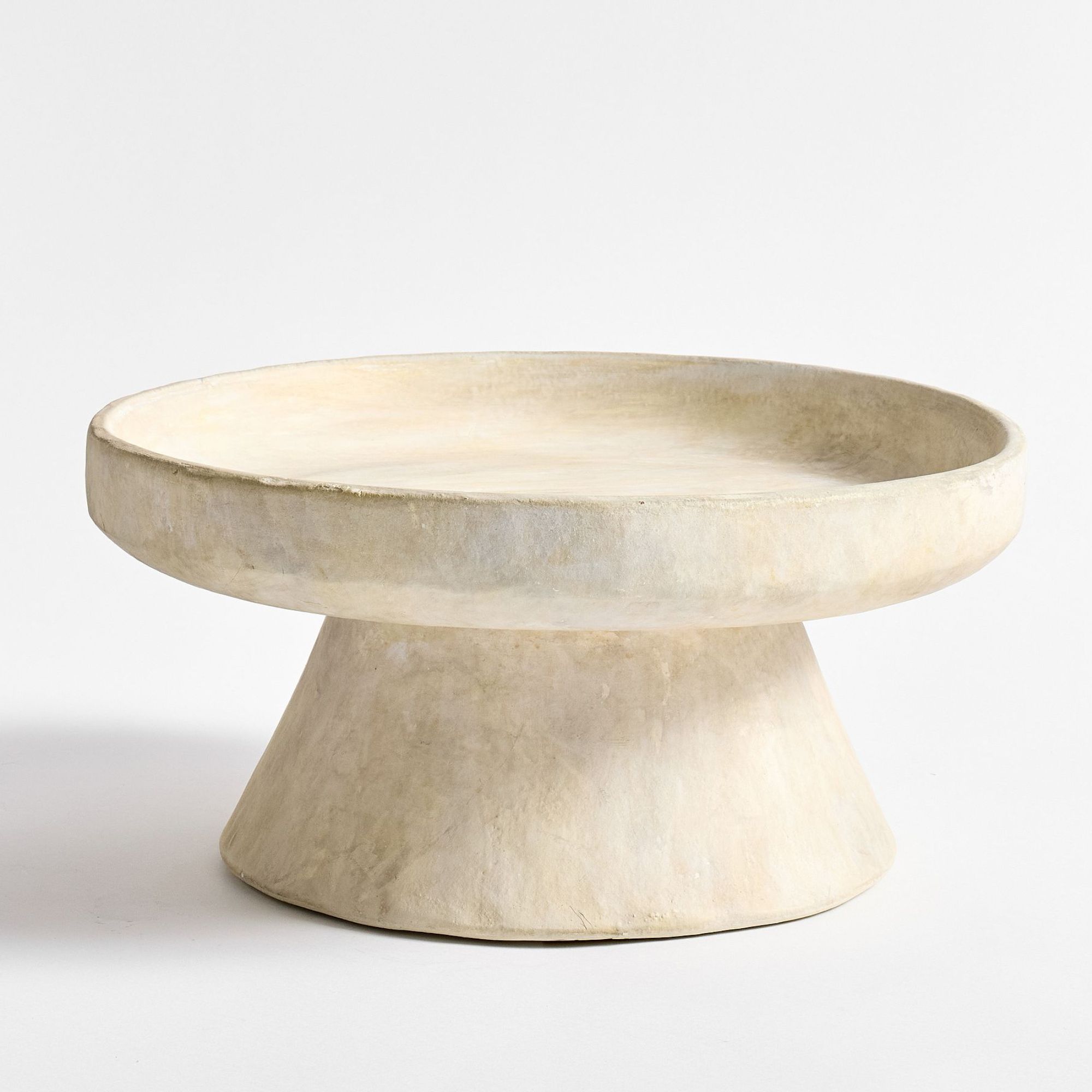 Artisan Studio Large Pedestal Bowl