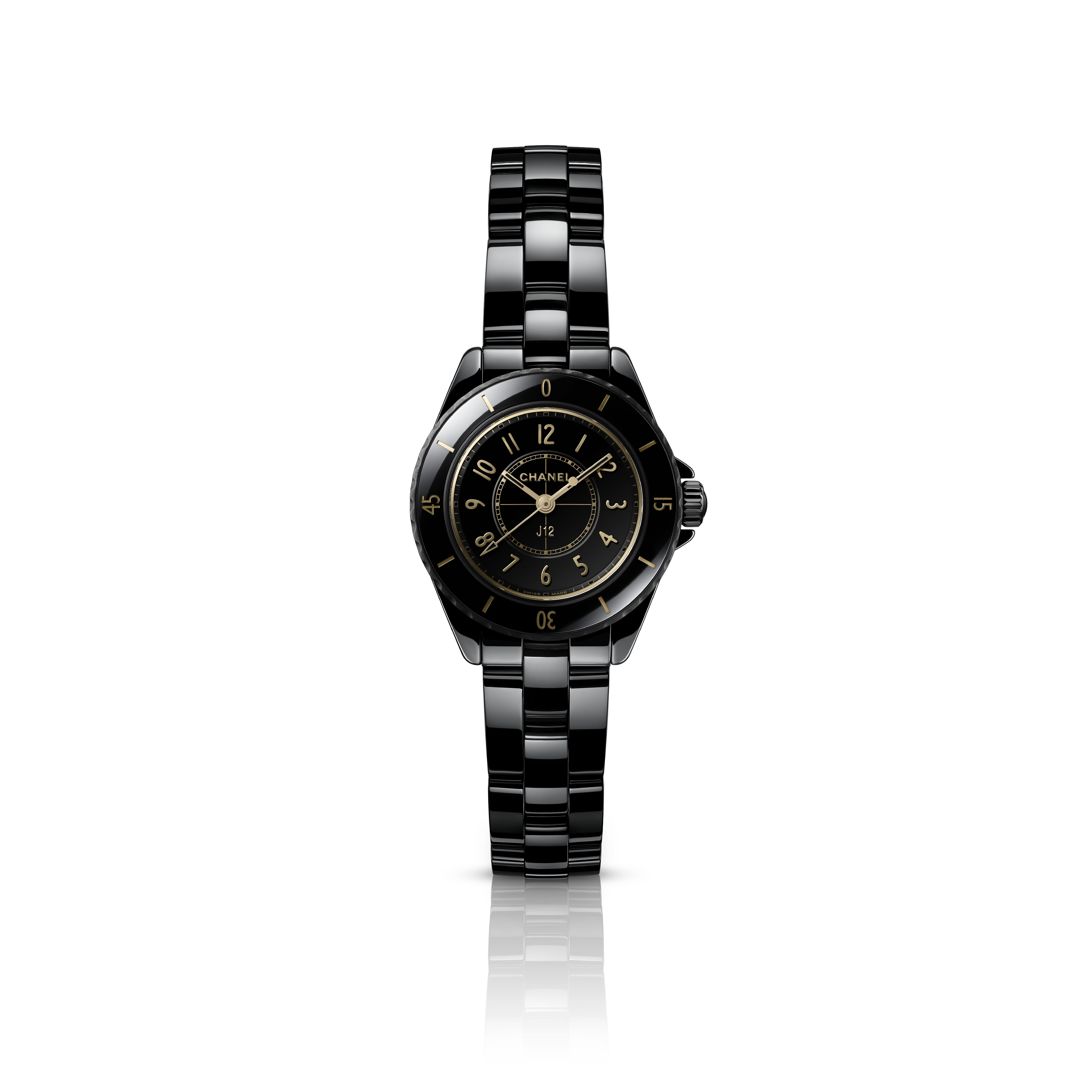 black watch