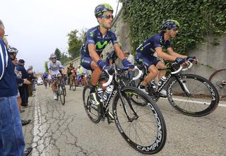 Stage 4 - Tour of Beijing: Intxausti holds off Daniel Martin