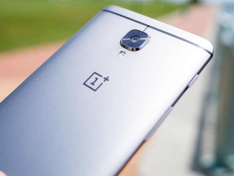 OnePlus 3