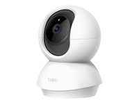TP-Link Tapo C200 overvågningskamera |451.- &nbsp;| 213.- | - 52% | ComputerSalg