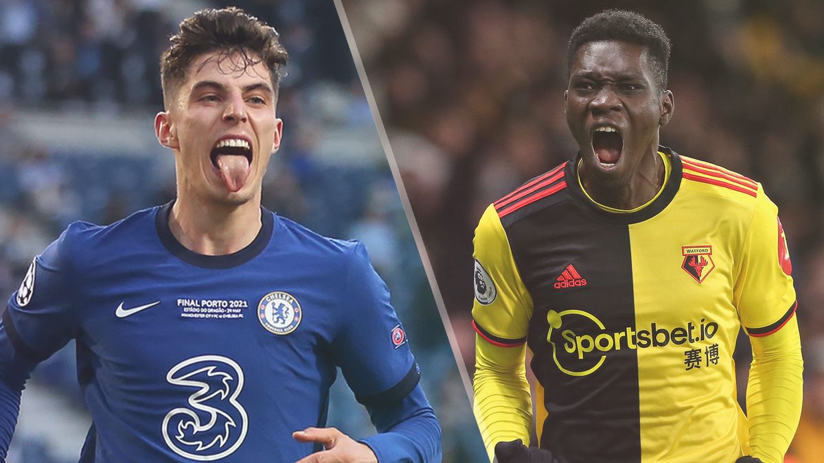 Chelsea vs Watford live stream and how to watch Premier League game online