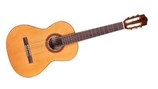 Best 3/4 acoustic guitars: Cordoba Cadete