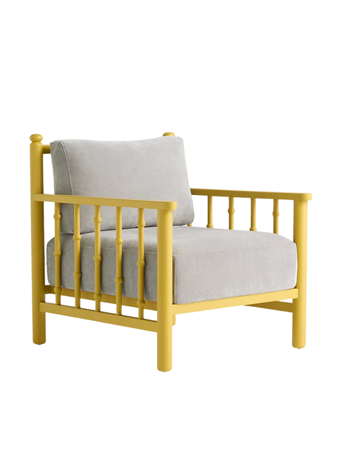 Hemulen Chair