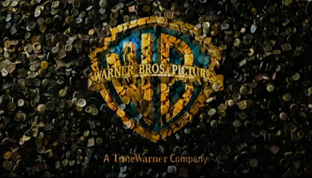 I love these inventive Warner Bros logo variants | Creative Bloq