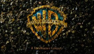 Warner Bros logo; benjamin button