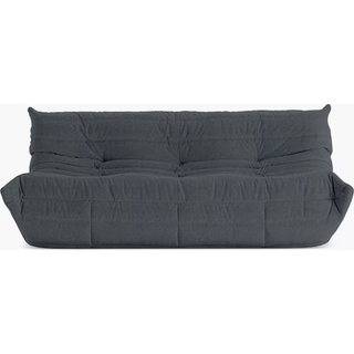 blue togo sofa