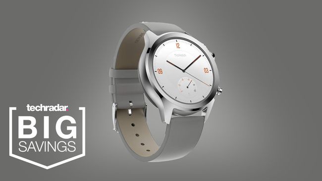 ticwatch black friday 2018